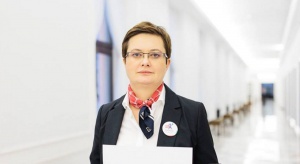 Lubnauer: W Sejmie trwa agonia parlamentaryzmu