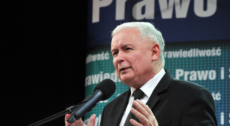 Kaczyński: Od 2018 r. samorządowcy z dwiema kadencjami nie będą mogli startować w wyborach samorządowych
