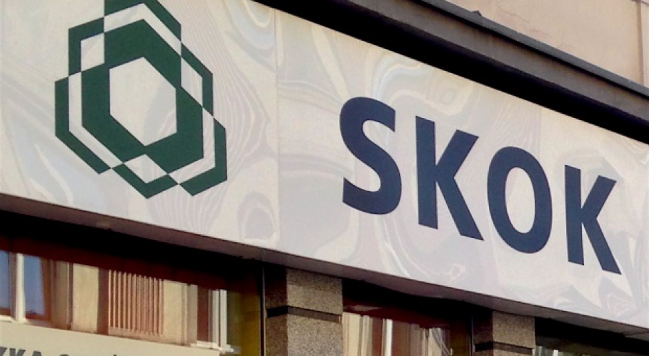 Sejm złagodził nadzór KNF na małymi SKOK-ami