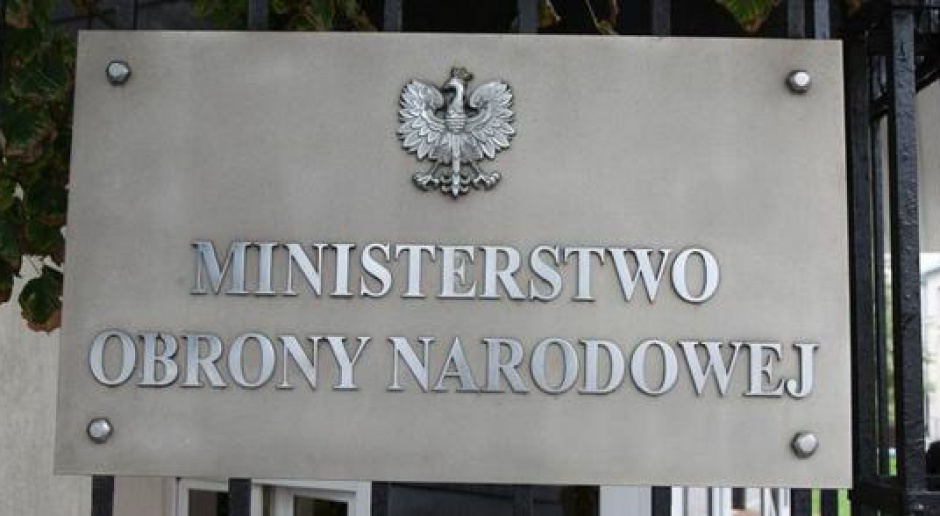 MON: Wizyta ministra Macierewicza w Toruniu nie była prywatna