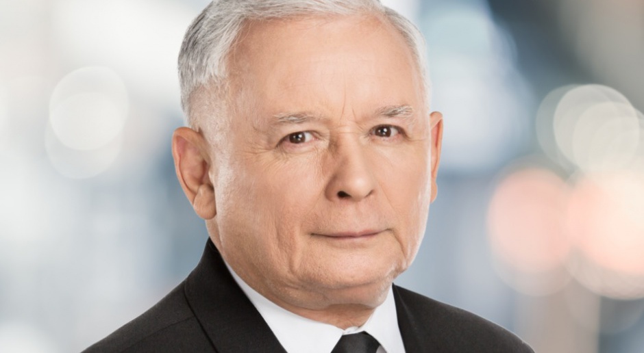 Kaczyński: PiS potrzebuje nowych ludzi i rozbudowy partii