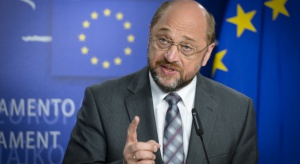 Martin Schulz będzie rywalizował z Angelą Merkel na stanowisko na kanclerza