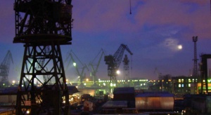 Polska inwestuje w przemysł stoczniowy