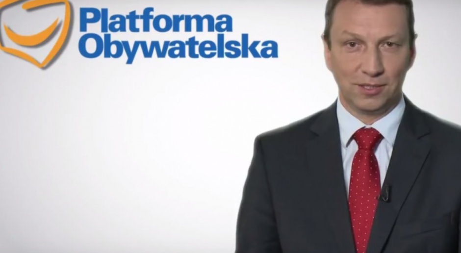 Wybory samorządowe 2018: Andrzej Halicki kandydatem na prezydenta Warszawy?