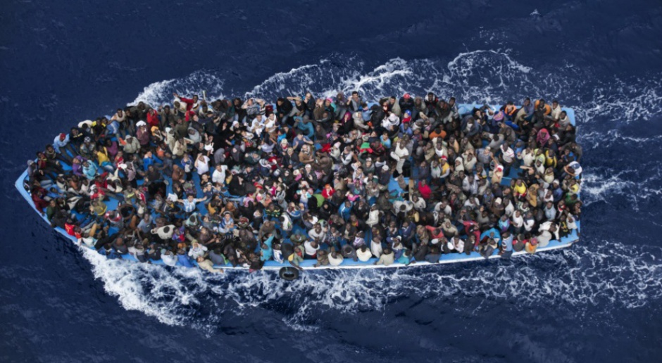 Grecki minister domaga się realizacji planu rozdziału uchodźców