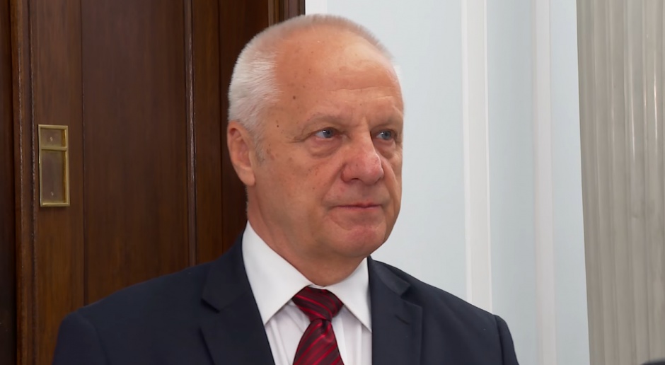Stefan Niesiołowski: Szef MSZ ma szansę być najbardziej niekompetentnym ministrem rządu