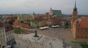 Olszewski: Powiększenie Warszawy zwiększy tylko koszty utrzymania miasta