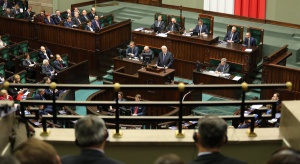 Kończy się 35. posiedzenie Sejmu