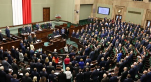 Sejm uchwalił ustawy powołujące Krajowy Ośrodek Wsparcia Rolnictwa