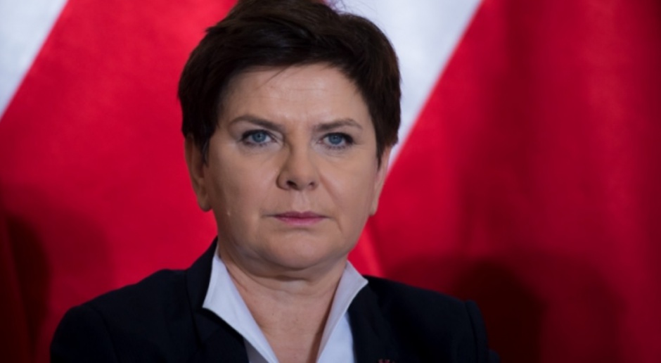 Wypadek Beaty Szydło: Kiedy premier wyjdzie ze szpitala?