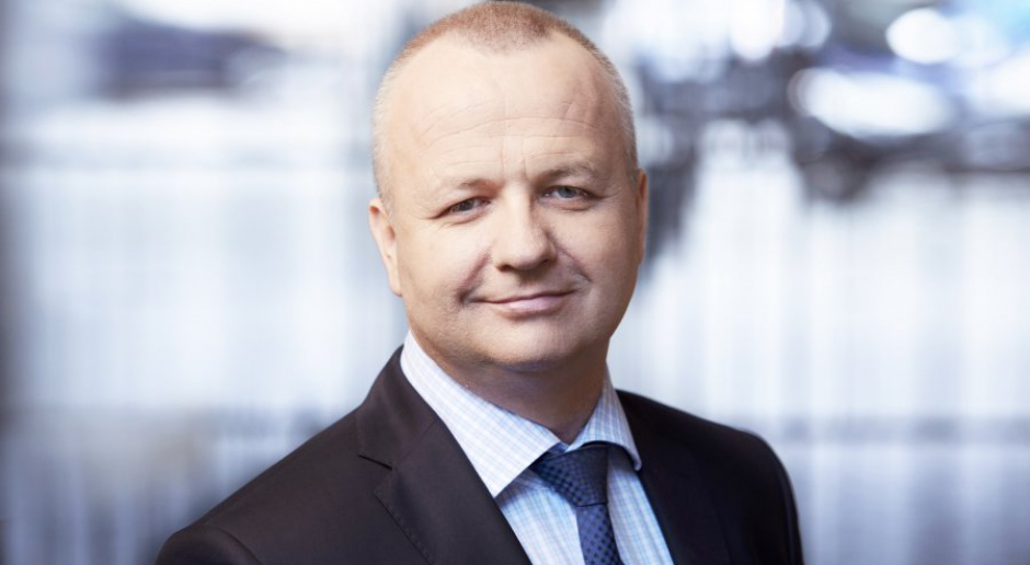 Były wiceminister Wojciech Kowalczyk został wiceprezesem PGE