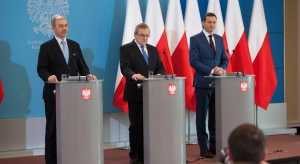 "Polacy mają się bogacić". Rząd przyjął Strategię na rzecz Odpowiedzialnego Rozwoju 