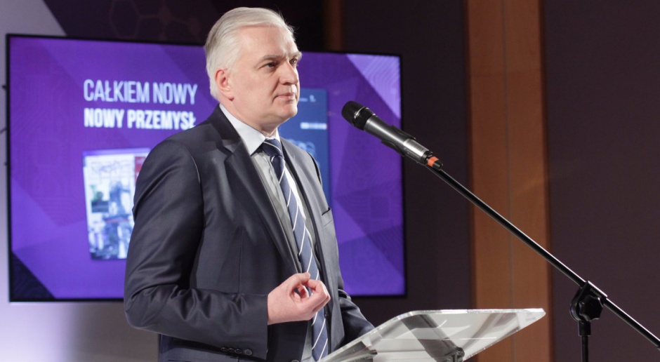 Wicepremier Jarosław Gowin przeciwko dwukadencyjności działającej wstecz: Nie poprę projektu PiS