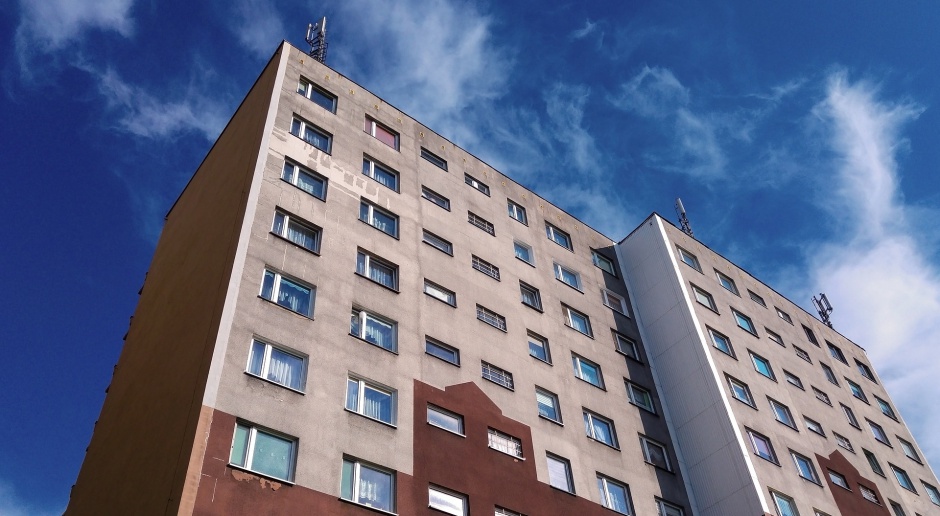 Mieszkania: EBI chce dołożyć 800 mln zł do budownictwa czynszowego