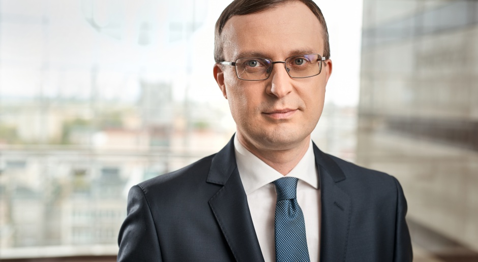 Plan Morawieckiego, Paweł Borys: Aż 60 mld zł dostępnych na finansowanie eksportu