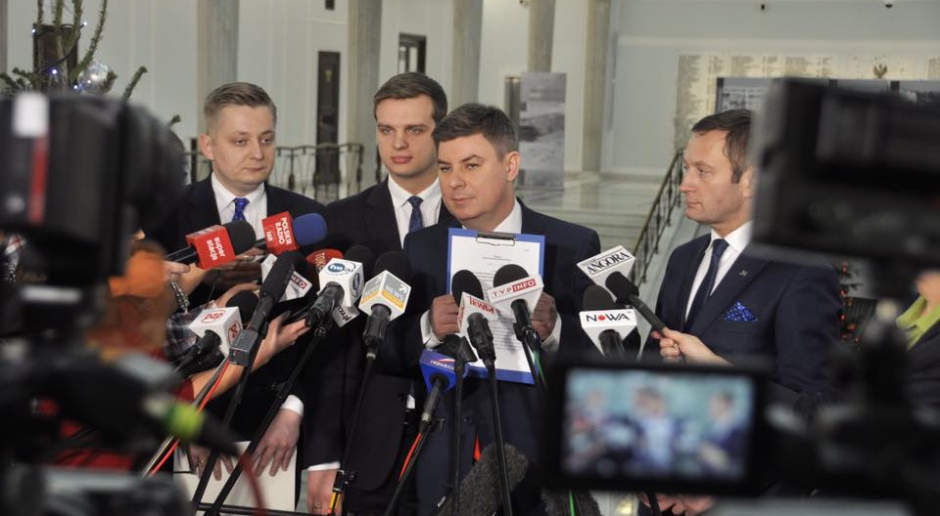 Wypadek premier Beaty Szydło. Platforma zawiadamia prokuraturę