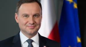 Prezydent Duda skomentował zaprzestanie protestu w Sejmie