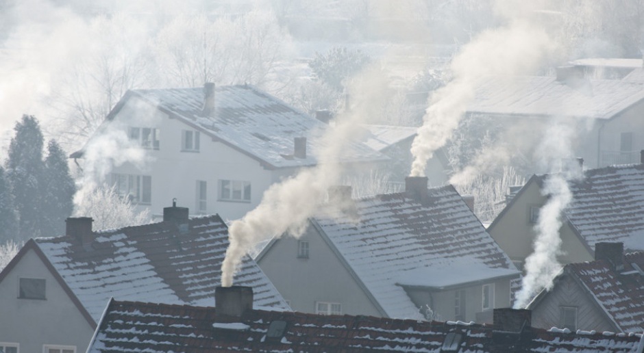 Polska słono zapłaci za smog. Komisja Europejska wytoczyła proces