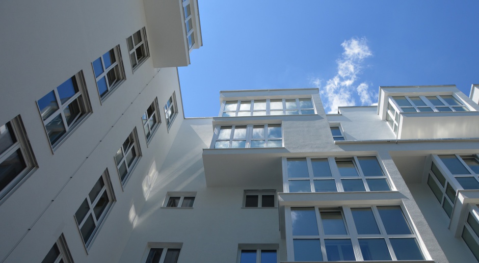 Mieszkanie plus: Pierwszy historii  tak kompleksowy program rozwoju budownictwa 