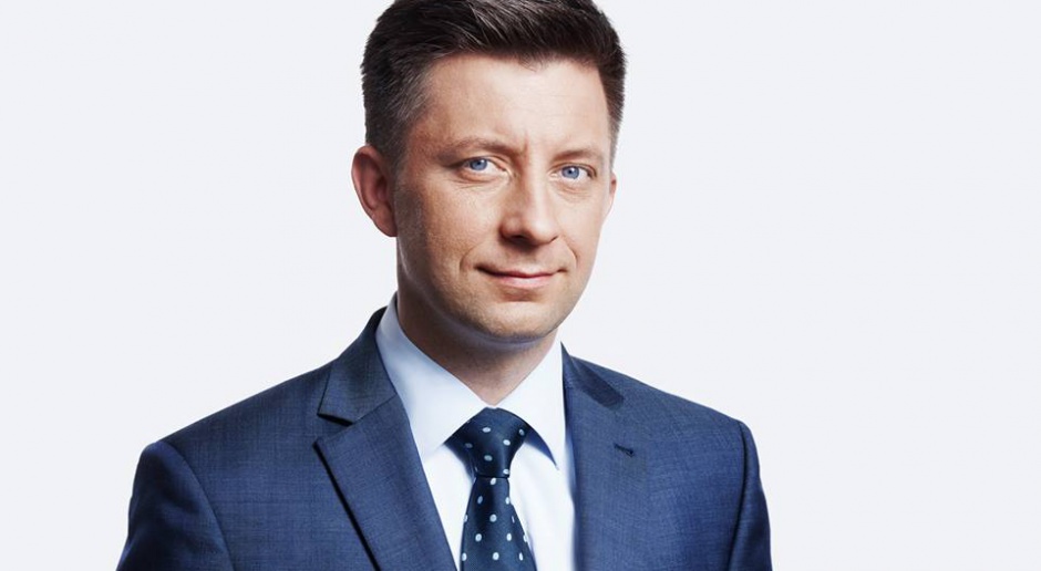 Nieoficjalnie: Michał Dworczyk będzie wiceszefem MON