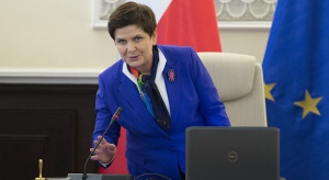 W Krakowie przygotowania do przesłuchania premier Beaty Szydło