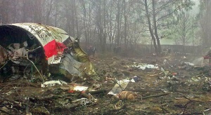 Katastrofa smoleńska: Brytyjskie laboratorium zbada, czy w Tu-154M były materiały wybuchowe 