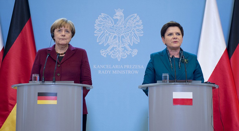 Polska zaproszona na szczyt G20. To próba zdobycia przychylności przez Niemcy