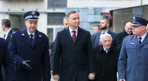 Prezydent: Trzeba zrobić wszystko, by Polska nie była krajem wąskiej elity