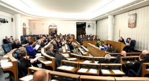 3 marca głosowanie nad ustawą ws. powołania komisji weryfikacyjnej