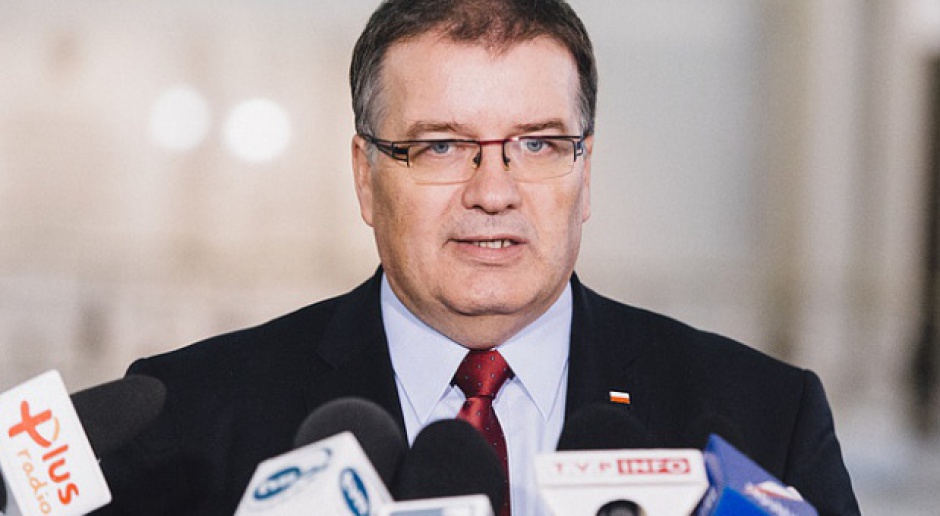 Saryusz-Wolski: Politycy podzieleni ws. kandydatury polityka na stanowisko szefa RE