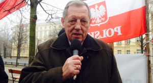 Jan Szyszko: Geotermia będzie wspierana przez rząd