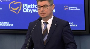 PO: Sprawa ambasadora Przyłębskiego powinna być pilnie wyjaśniona