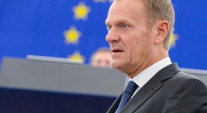 Niemiecki minister: Donald Tusk cieszy się dużym poparciem