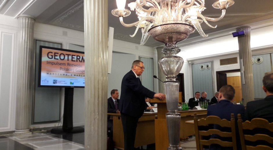 Sejm: 37. posiedzenie będzie trwało 3 dni. 8 marca m.in. metropolia śląska i drzewa 