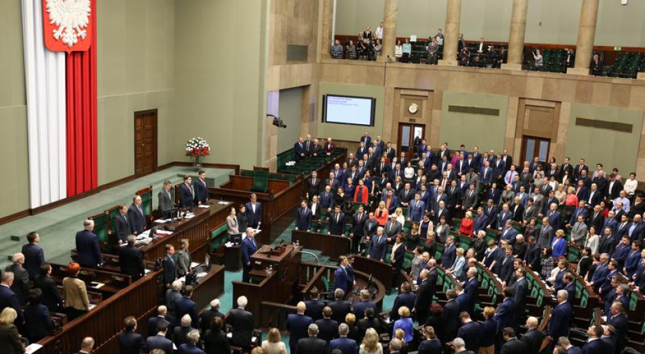 Wybory szefa RE: Rząd powinien poprzeć Donalda Tuska? Nowoczesna chce uchwały Sejmu