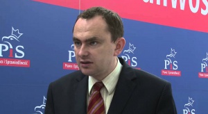 Minister Kwiatkowski spotkał się z Polakami w Birmingham