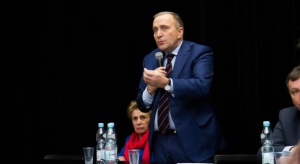 Grzegorz Schetyna nowym premierem?