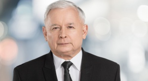 Jarosław Kaczyński: Nie chcemy wyprowadzać Polski z UE