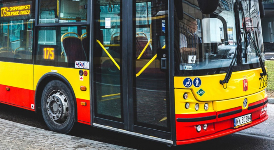 Rząd szykuje reformę rynku przewozów autobusowych