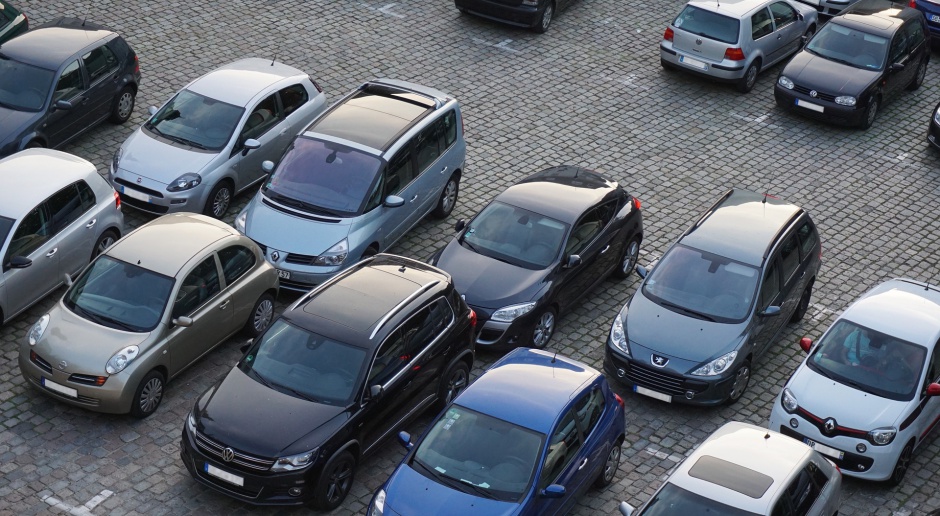 Ministerstwo podniesie opłaty za parkowanie w mieście