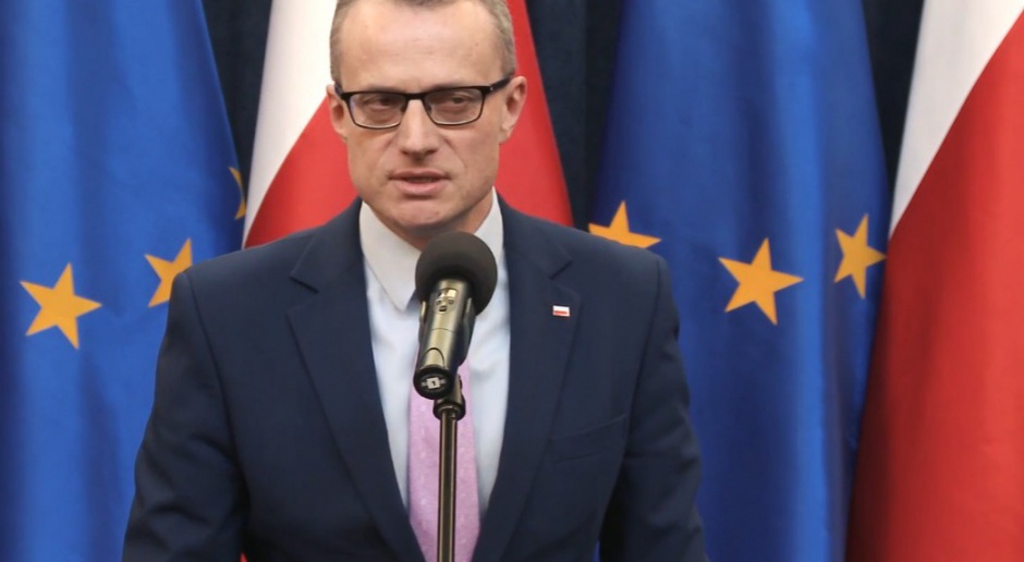 Marek Magierowski: Prezydent podtrzymuje swe wątpliwości, ale szanuje wyrok TK