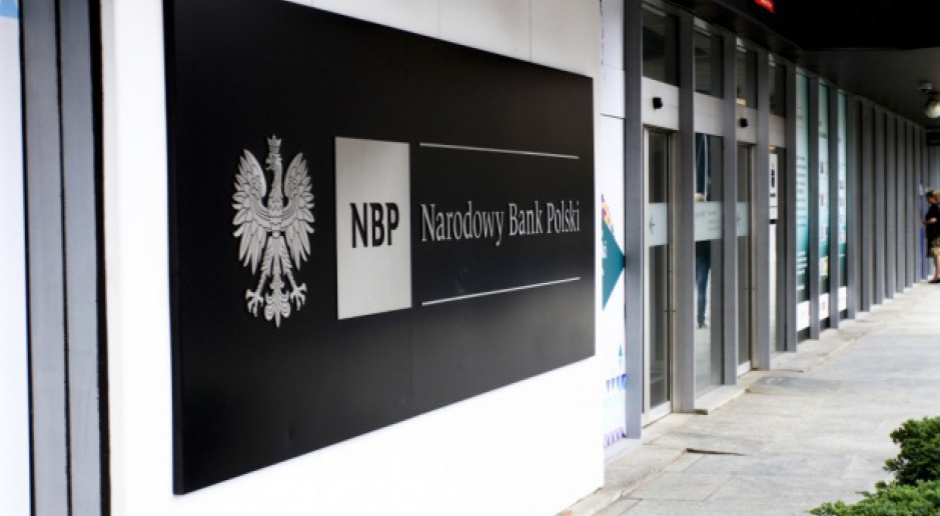 CBOS: Większość Polaków pozytywnie ocenia działalność NBP