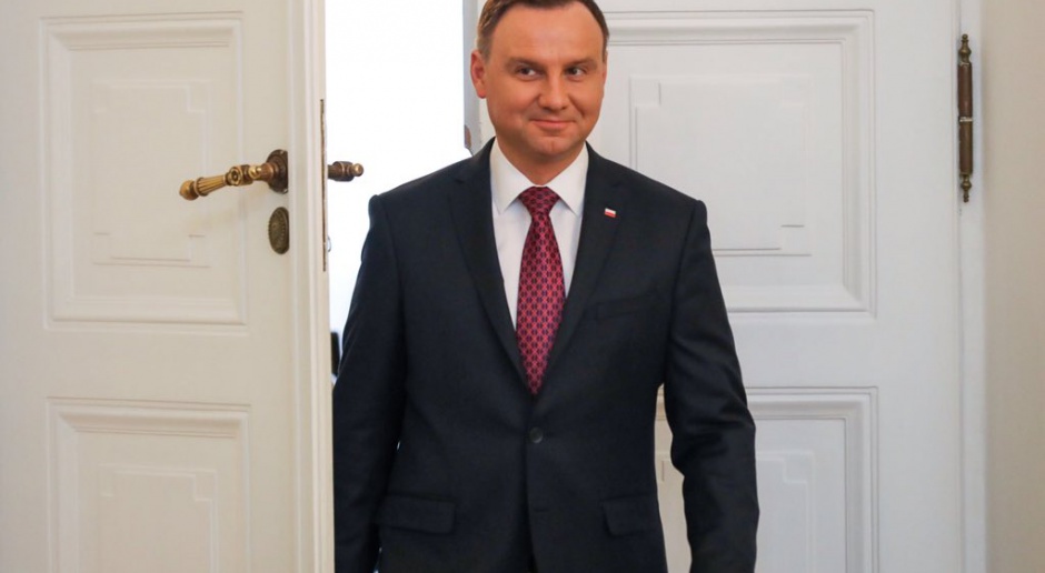 Andrzej Zybertowicz: Prezydent będzie chciał zobaczyć jak funkcjonuje nowela Prawa o zgromadzeniach