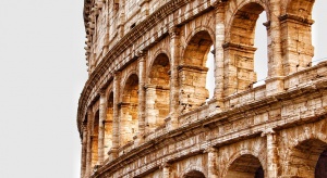Najnowocześniejszy system nadzoru i bezpieczeństwa w Koloseum