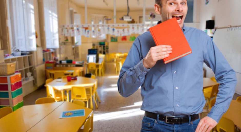 Wynagrodzenie nauczyciela: Rząd zlikwiduje dodatki i podwyższy pensje