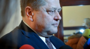 Zieliński: Nie ma w Polsce zwiększonego zagrożenia terrorystycznego