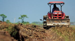 Resort rolnictwa pracuje nad ustawą chroniącą przychody rolników
