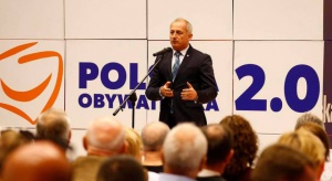 PO zaskarży decyzję o ukaraniu posłów za protest w Sejmie