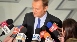 Donald Tusk będzie zeznawał w warszawskiej prokuraturze. Jest nowy termin