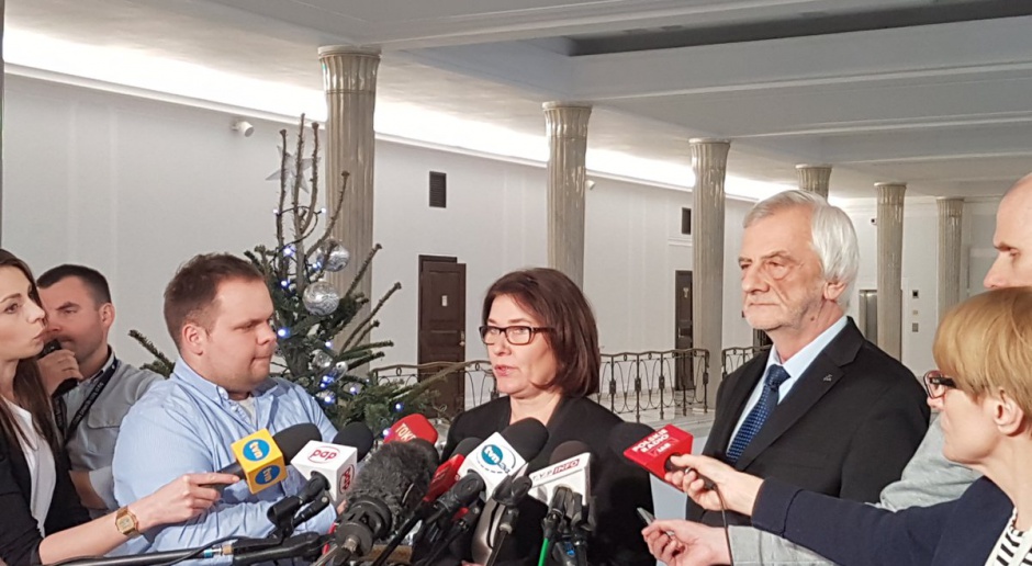 Ryszard Terlecki: W przyszłym tygodniu Sejm zajmie się wotum nieufności dla rządu